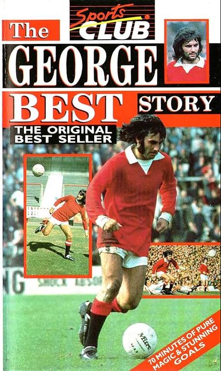 The George Best story