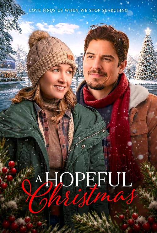 A Hopeful Christmas