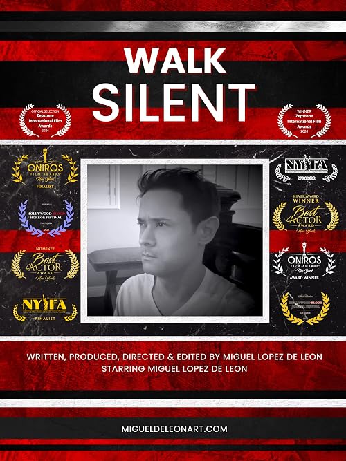 Walk Silent