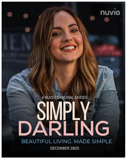 Simply Darling