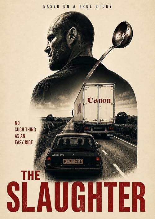 The Slaughter