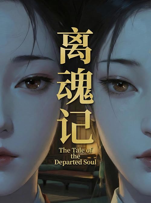 The Tale of the Departed Soul