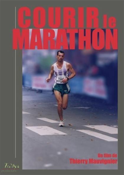 Courir le marathon