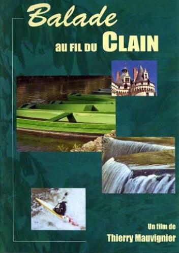 Balade au fil du Clain