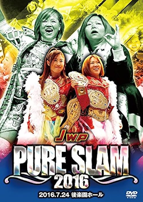 JWP Pure Slam
