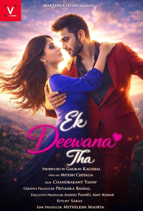 Ek Deewana Tha