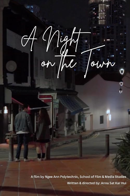 A Night on the Town