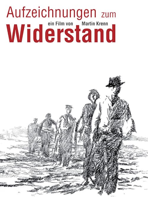 Aufzeichnungen zum Widerstand
