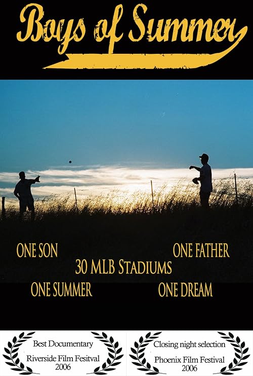 Boys of Summer