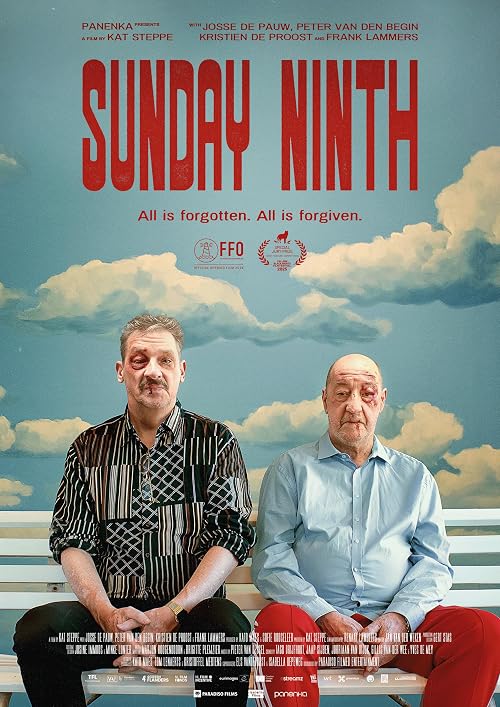 Sunday Ninth
