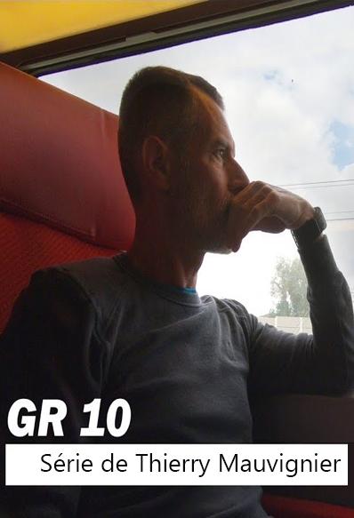 GR 10, la grande traversée des Pyrénées