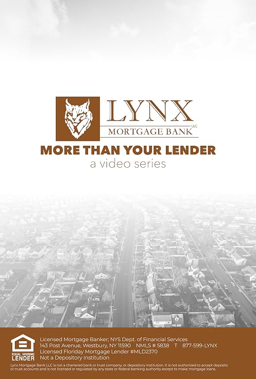 More Than Your Lender