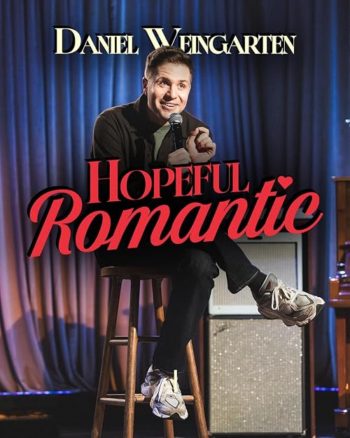 Hopeful Romantic