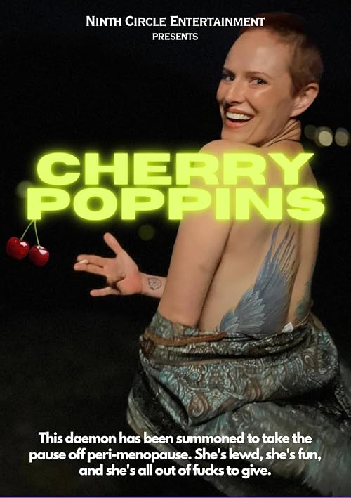 Cherry Poppins