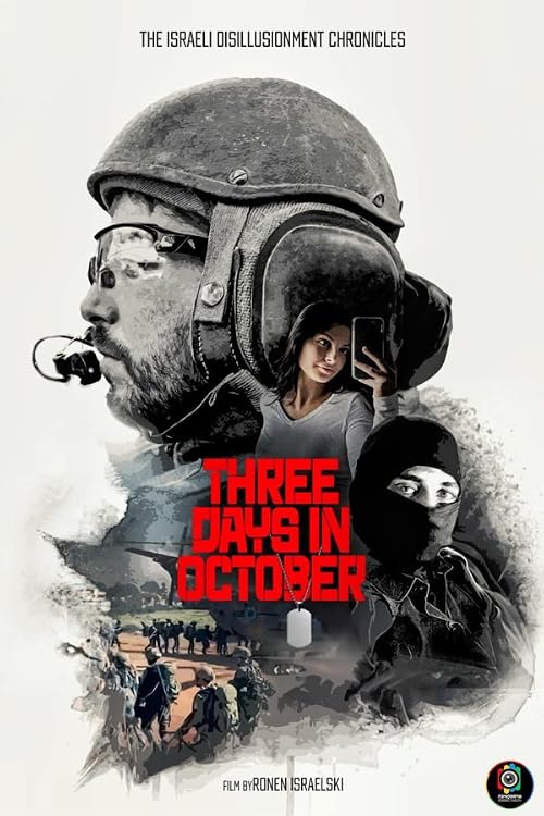 Three Days in October