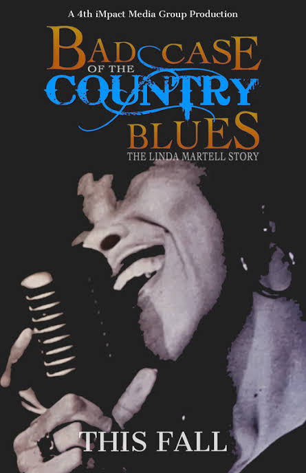 Bad Case of the Country Blues: The Linda Martell Story