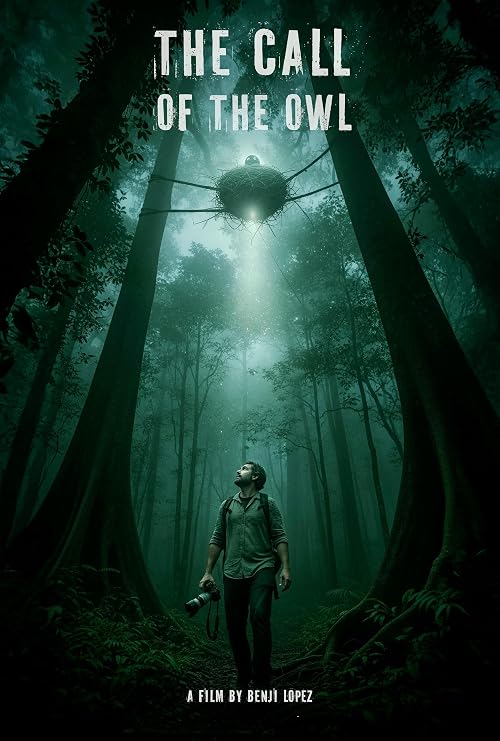 The Call of the Owl