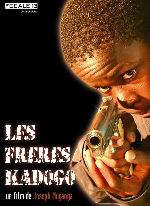 Les frères Kadogo