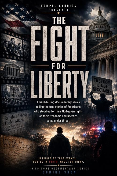 The Fight for Liberty