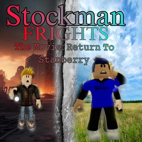 Stockman Frights