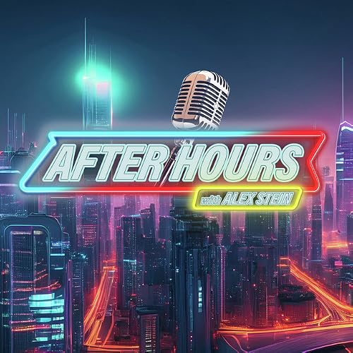 After Hours with Alex Stein