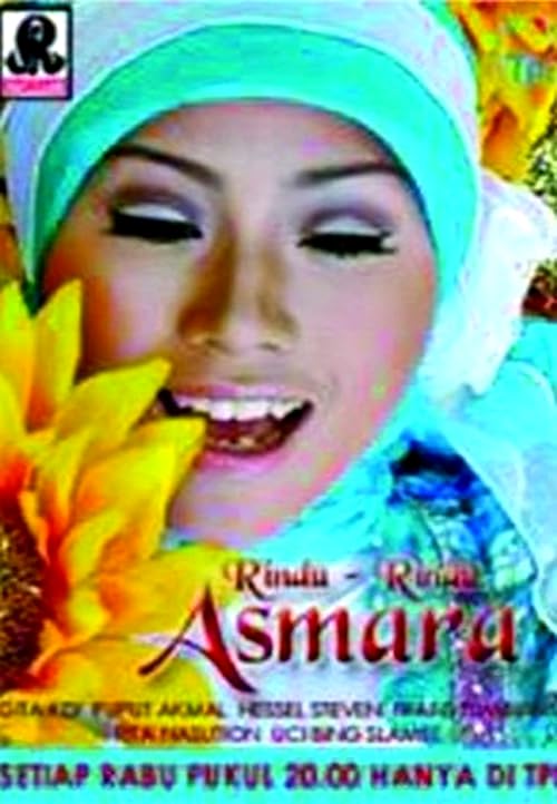Rindu Rindu Asmara