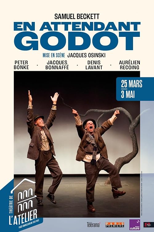 En attendant Godot