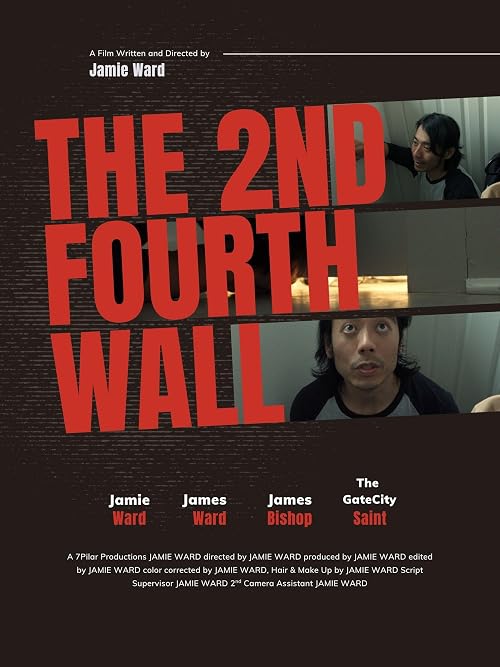 The 2nd Fourth Wall