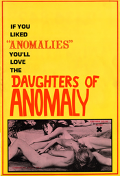 Daughters of Anomaly
