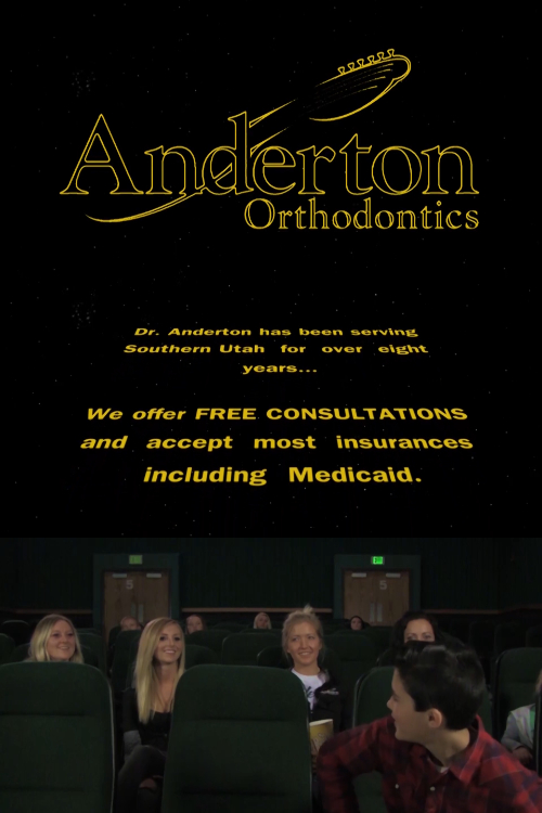 Anderton Orthodontics