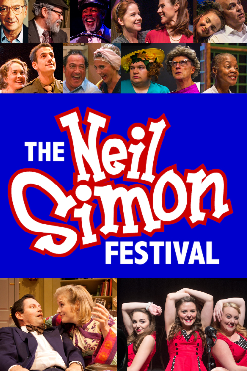 Neil Simon Festival