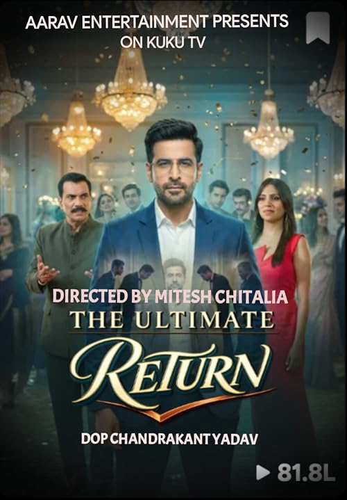 The Ultimate Return