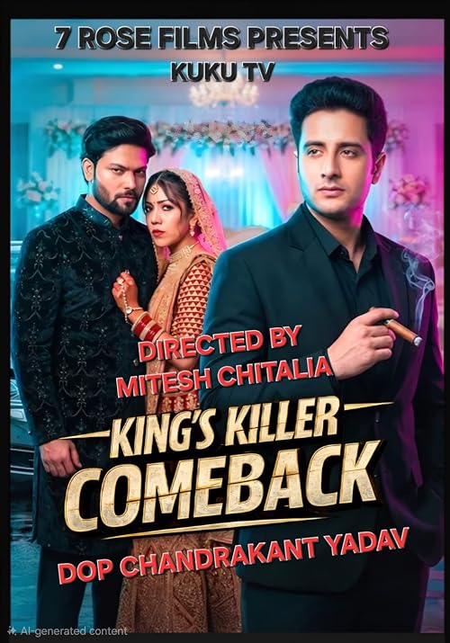 King's Killer Comeback