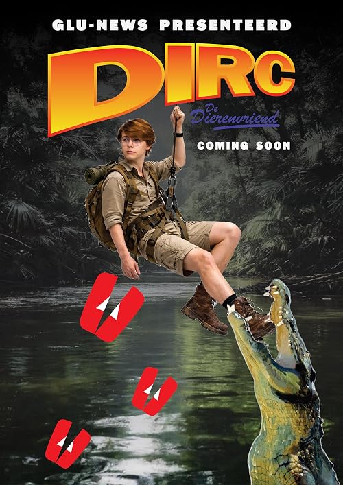 Dirc De Dierenvriend