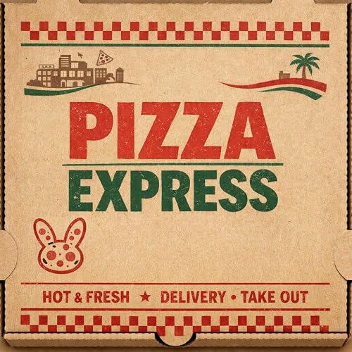 Pizza Express