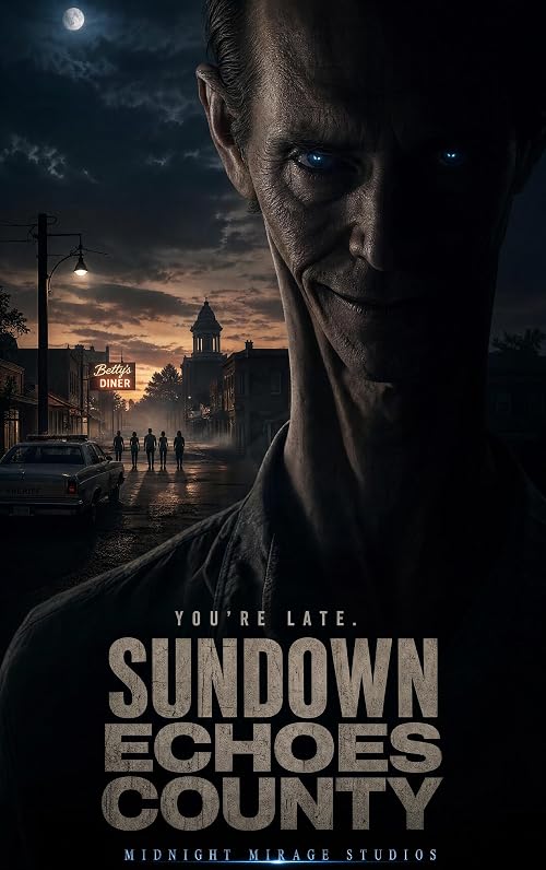 Sundown Echoes County