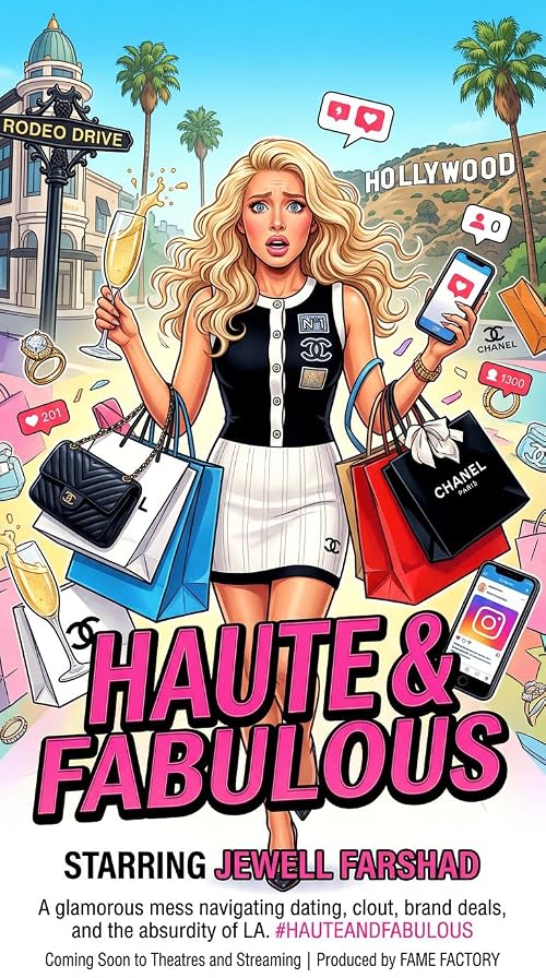 Haute & Fabulous