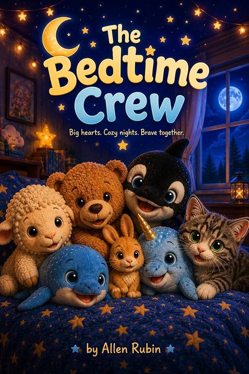 The Bedtime Crew