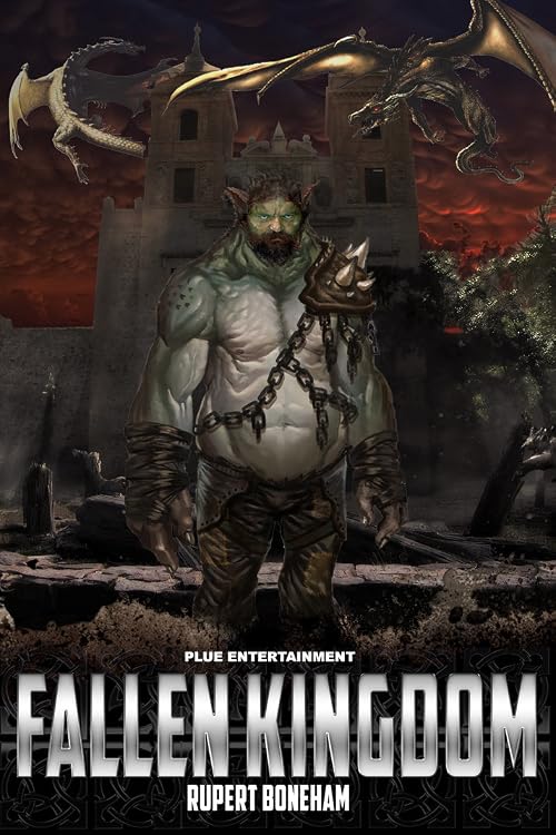 Fallen Kingdom