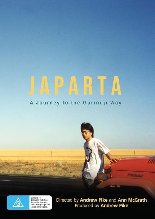 Japarta - a Journey to the Gurindji Way