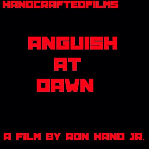 Anguished at Dawn