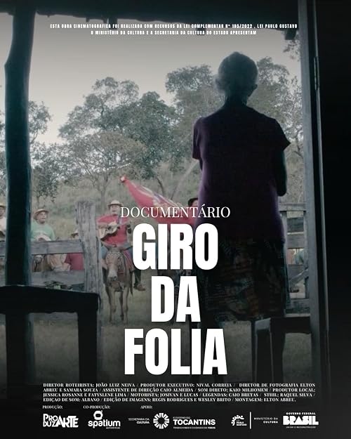 Giro da Folia