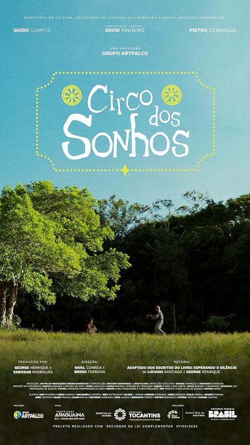 Circo dos Sonhos