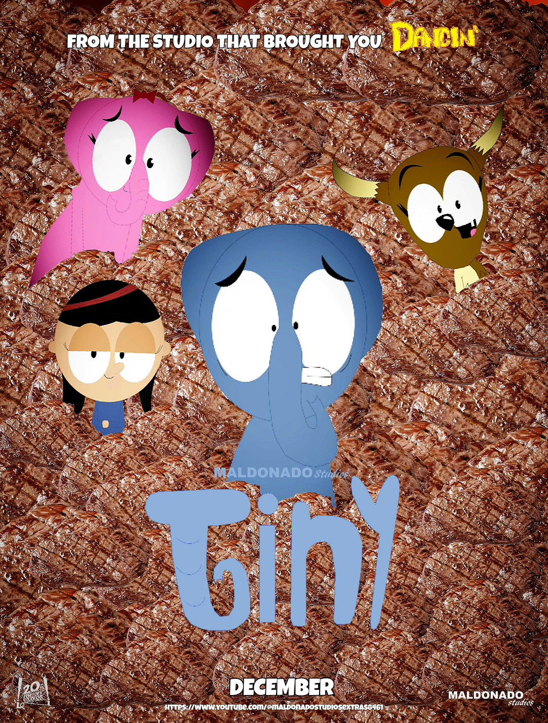 Tiny