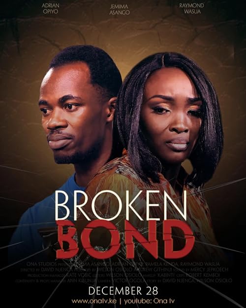 Broken Bond