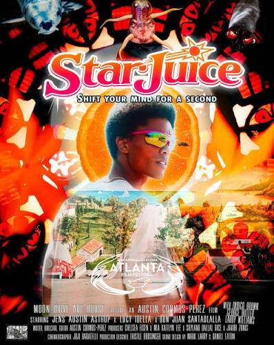Starjuice