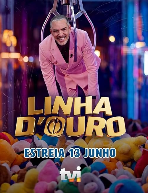 Linha D'Ouro