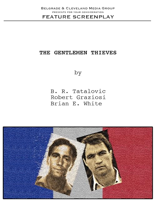 The Gentlemen Thieves