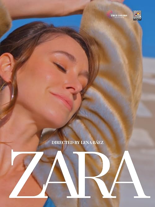 Zara Spec Commercial