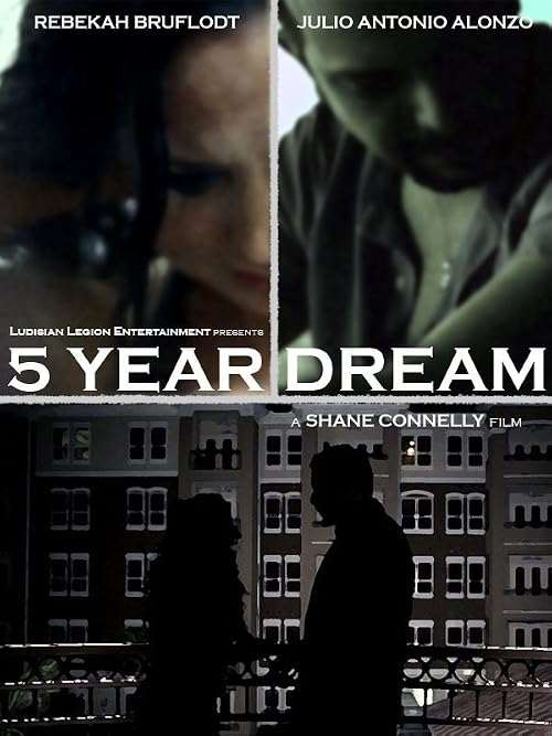5 Year Dream